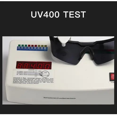 🔥HOT SALE 49% OFF  🕶️✨ Photochromic Polarized Safety glasses