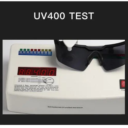 🔥HOT SALE 49% OFF  🕶️✨ Photochromic Polarized Safety glasses