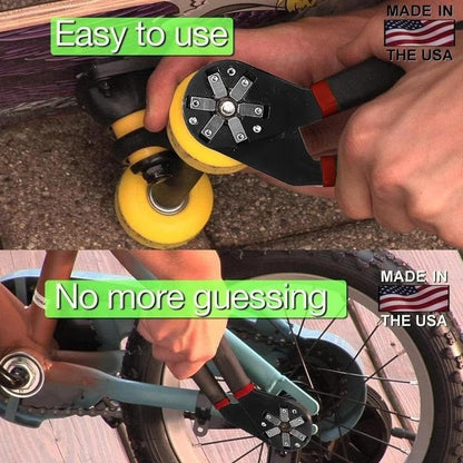 Bionic Adjustable Wrench