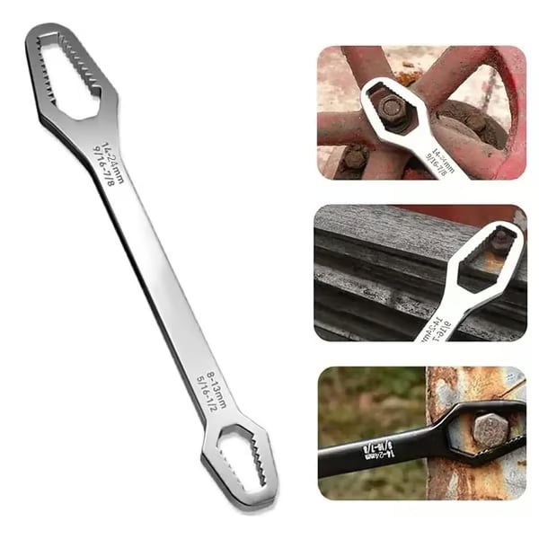 🛠️Universal Car Torx Wrench