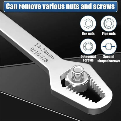 🛠️Universal Car Torx Wrench