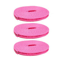 Pink-3pcs