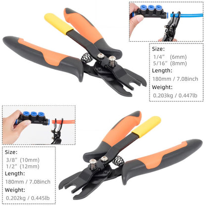 🔧Air Hose Connector Removal Tool