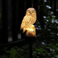 White Owl Style