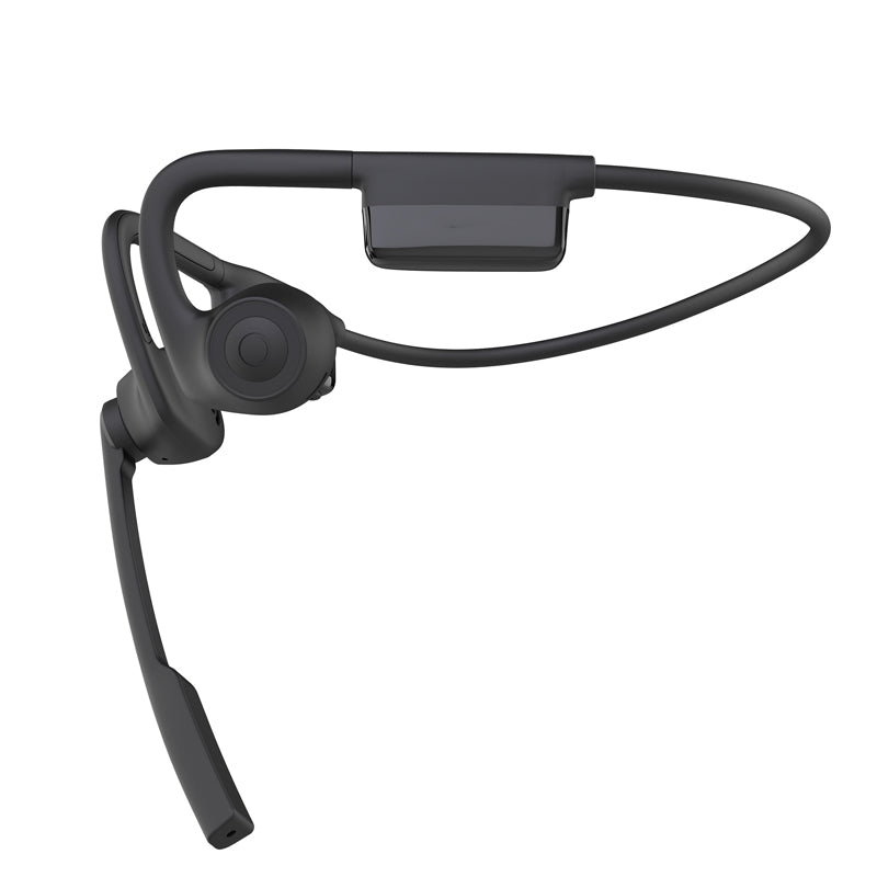 🔥Open Air Conduction Wireless Bluetooth Headset with Microphone