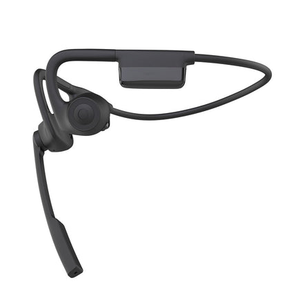 🔥Open Air Conduction Wireless Bluetooth Headset with Microphone