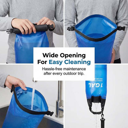 ⏳Time-Limited Special⏰-Portable Gravity Water Filter System