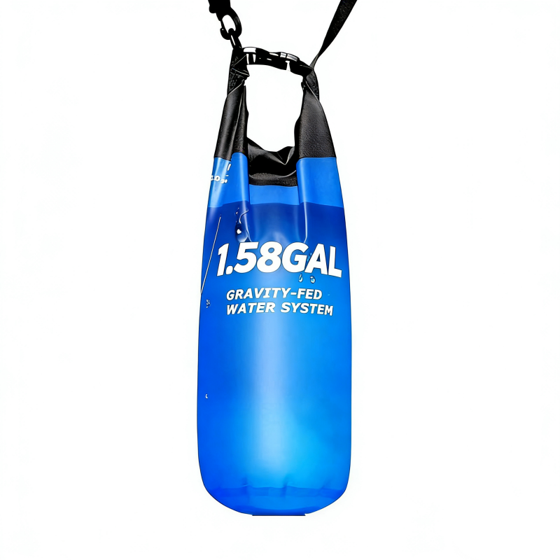 ⏳Time-Limited Special⏰-Portable Gravity Water Filter System