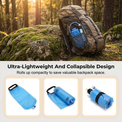⏳Time-Limited Special⏰-Portable Gravity Water Filter System